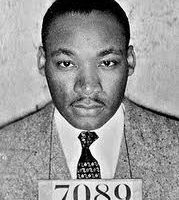 Martin Luther King's Letter from Birmingham Jail - Global Black History