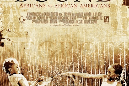 African American Movies 2015