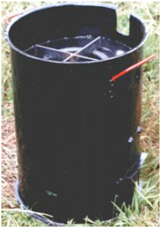 Sustainable Inventions: Tsotso Stove