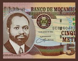 Why are the Portuguese Returning to Mozambique?