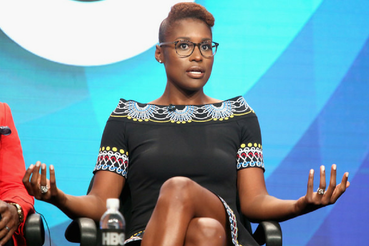 Issa Rae