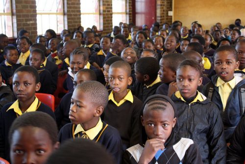 South Africa: The Legacy of Thabo Mbeki’s Education Policy ﻿