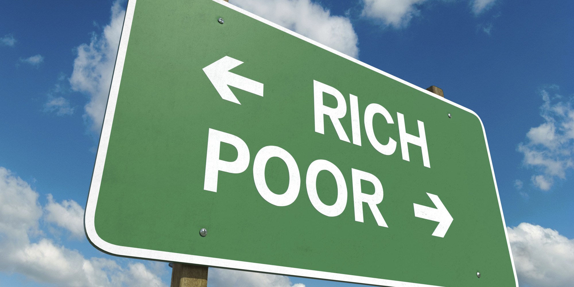 America’s Structural Racism: Black-White Wealth Gap Persists