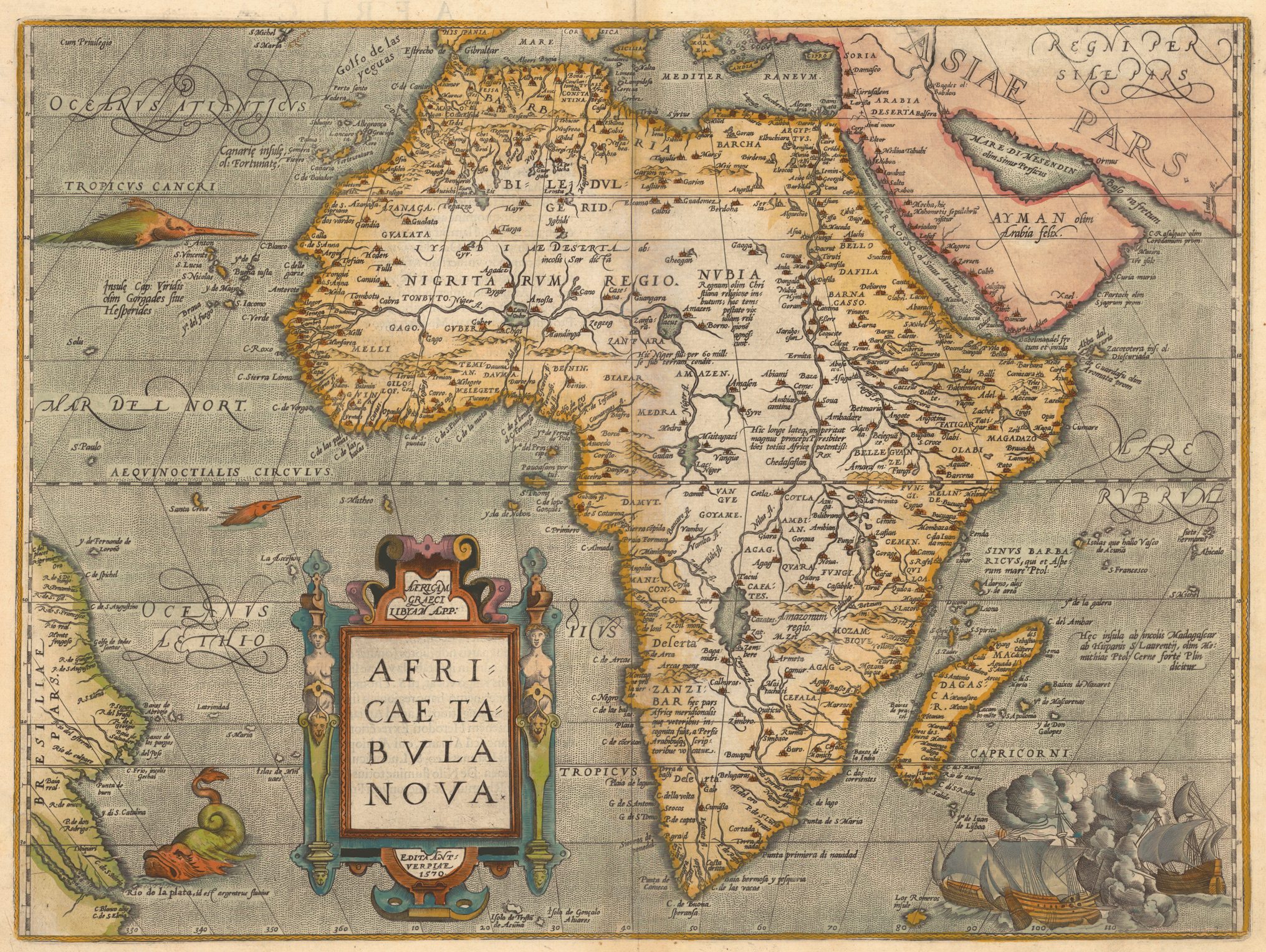 The Role of the Military in Bantu Kingdoms