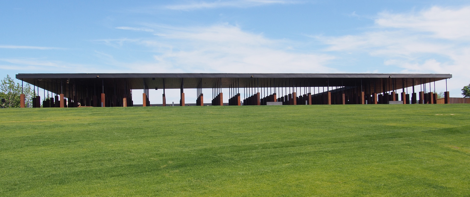 A Memorial to The African Americans Terrorized by Lynching