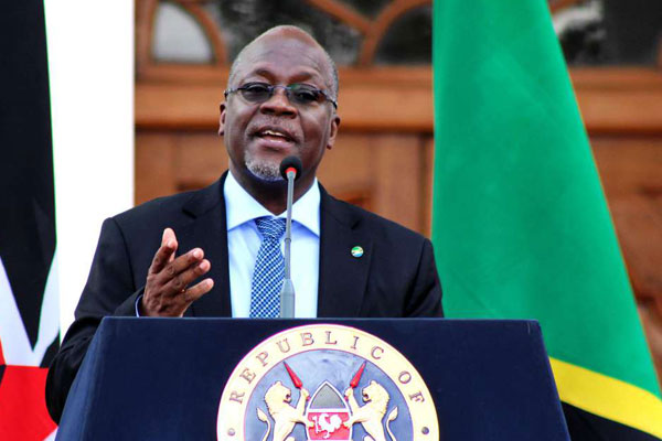 How Magufuli Made Cashew Farming Profitable Again in Tanzania