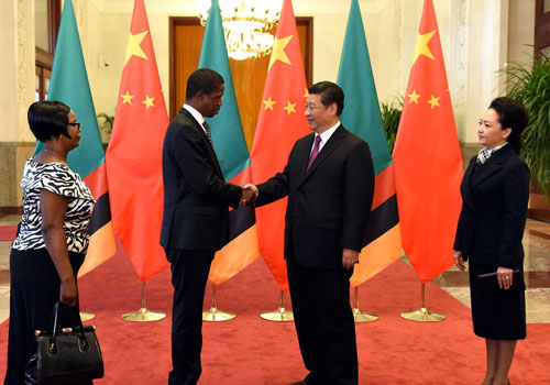 Resource Ownership in Zambia: The Good, the Bad & the Ugly