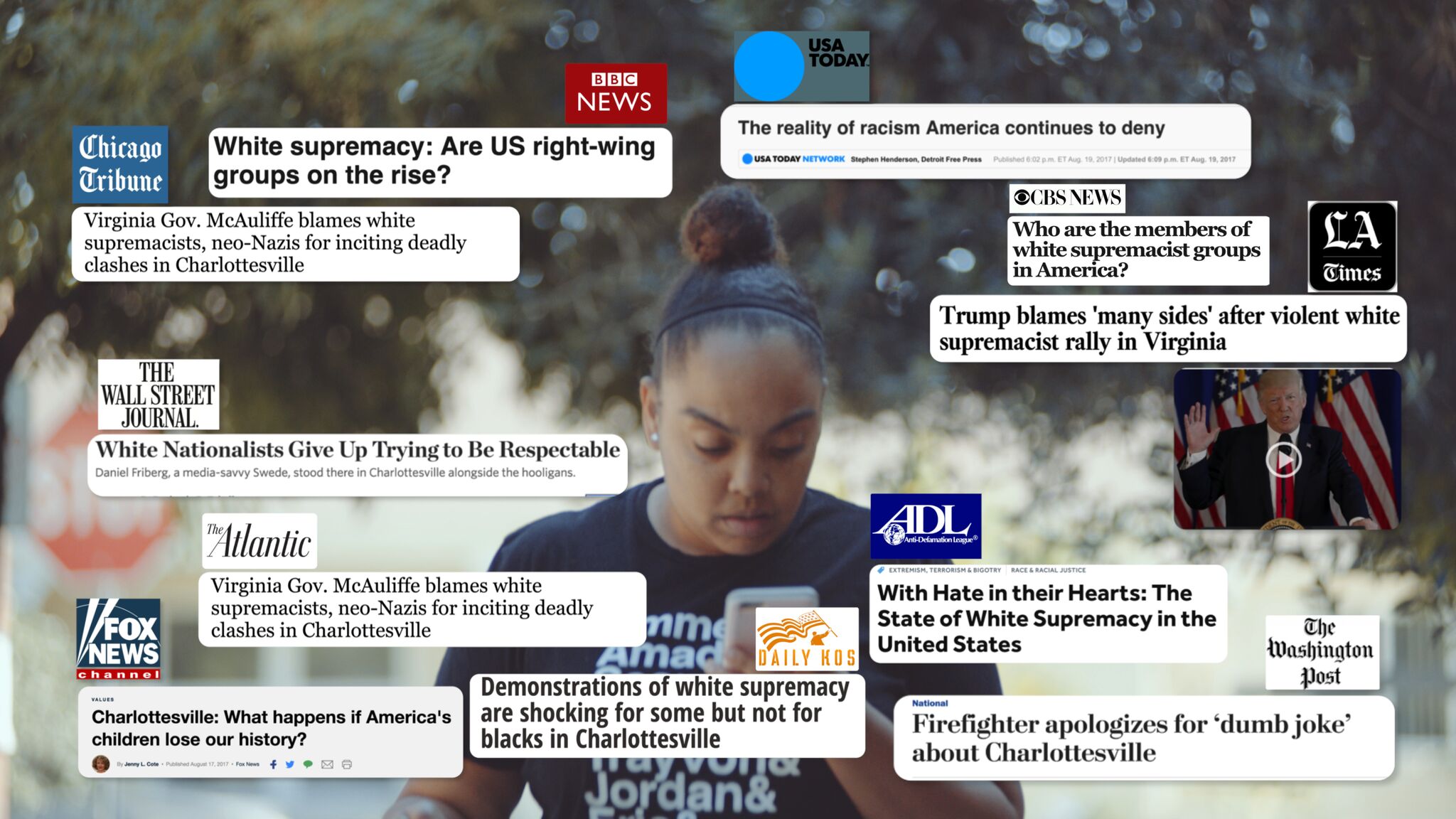 Other: A Short Film About Black America’s Two Voices