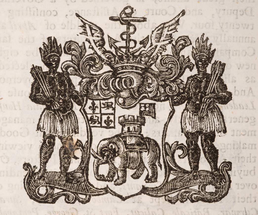 The Role of the Royal African Company in Slavery