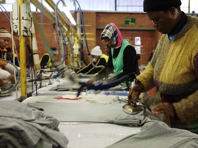 Entrepreneurship and Business Ownership Key to Africa