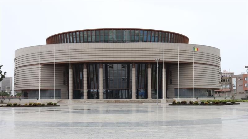 Museum of Black Civilizations Opens in Dakar, Senegal