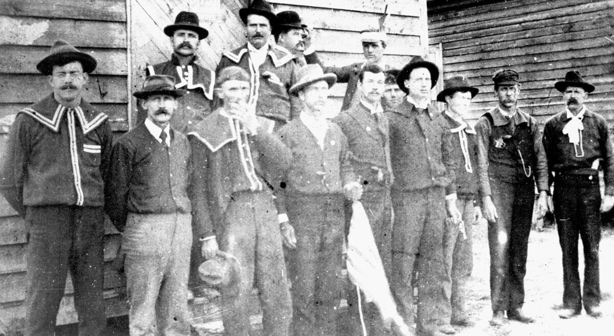 America’s Only Successful Coup d’Etat: It was against black political power