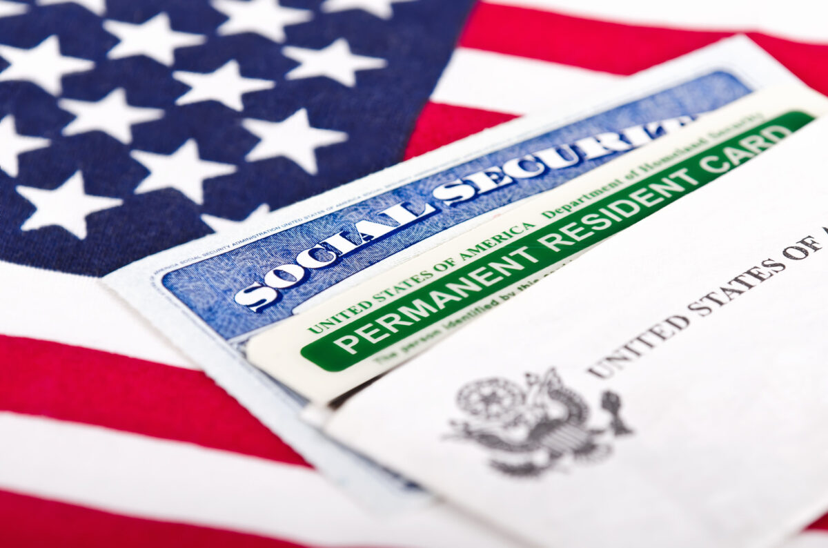 How American Citizenship Became a Racial Issue: The Nationality Act of 1790