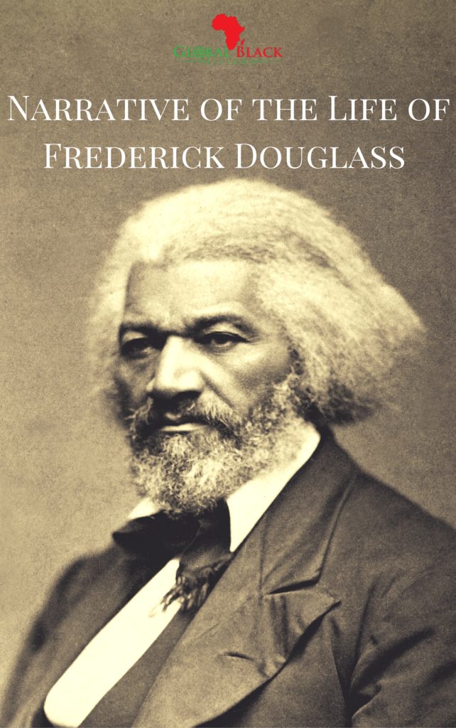 narrative of the life of frederick douglass narrative of the life of frederick douglass